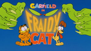 Fraidy Cat