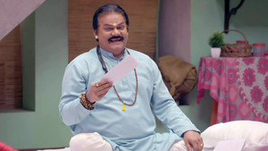 Triloki's Wicked Plan