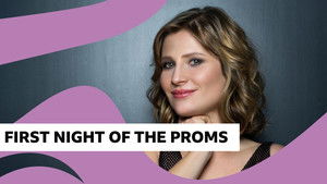 First Night of the Proms 2025