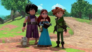 The Ultimate Evolution - Part 1