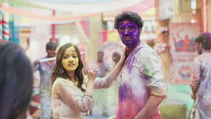 Krish-prerna Get Worried