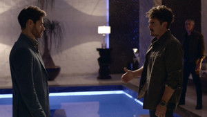 Vender el alma al diablo