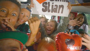 The match against the fart