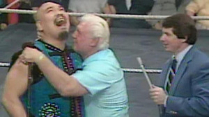 All Star Wrestling - March 07, 1981