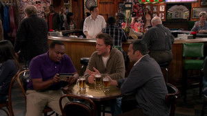 Everybody Loved Frank