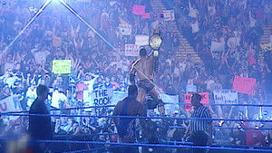 SmackDown - Sep. 27, 2001