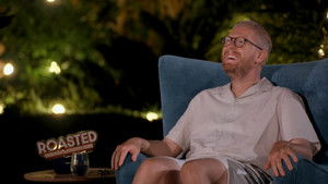 A Virginity Is Taken