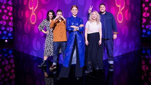 Ellen Bergström & David Sundin