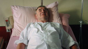 Der neue Bürgermeister