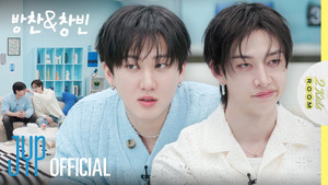 Ep.10 Bang Chan X Changbin