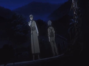 Light Confession -guilty-