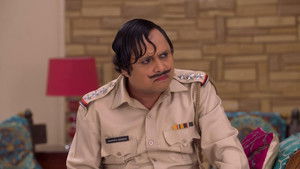 Anita and Angoori Arrive In Mussoorie