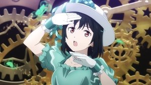 The Memory of Dreams