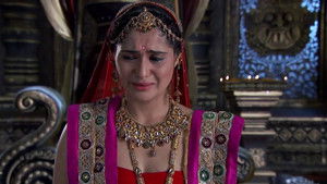 Mahadev enlightens Indradev about Kalbheet