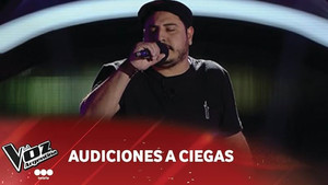 Episode 03⎜Blind Auditions