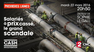 Employees at bargain prices: the big scandal