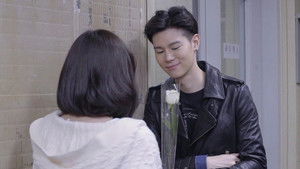 Stay Away From Me #04