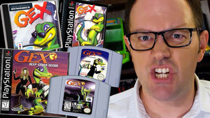 Gex Trilogy