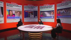 Anne-Marie Withenshaw