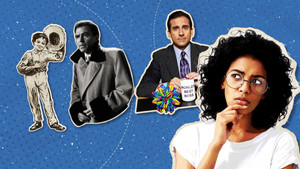 How Fictional Pandemics Reflect the Real Thing