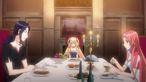 Family -Fragments of Warmth-