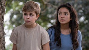 Where the Light Can't Find You