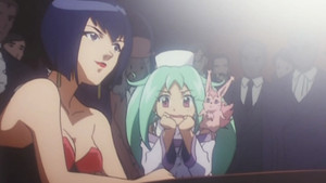 The Slave of the Game