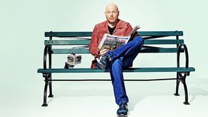 Bill Burr with Mk.gee