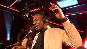 Stormzy
