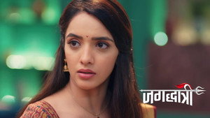 Maya Foils Tapasya's Plan