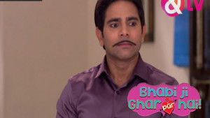 Fakirchand Falls For Malkhan's Mother