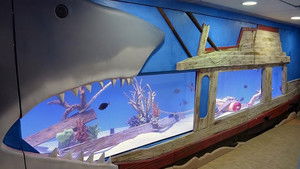 We're Gonna Need a Bigger Tank