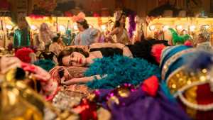 Interesting People on Christopher Street