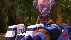 The Famous Four - Part 1