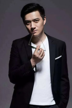Huang Zhen