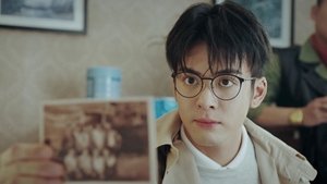 Wu Xie Receives a Mysterious Video Tape