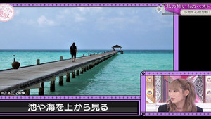 Is this weird? My top 10 scariest things