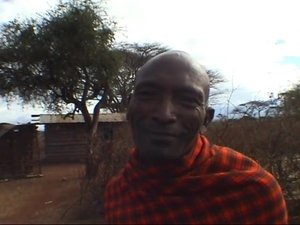 La strada per l'acqua