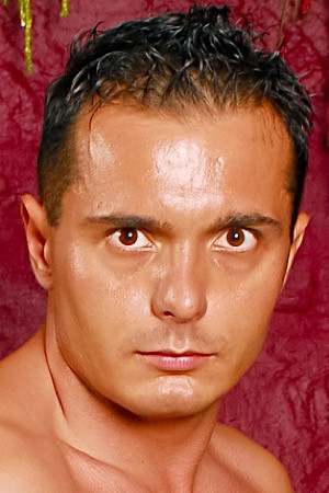 Albert Cannon