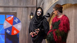 Marathon: Test Roulette - Semifinal Part 1