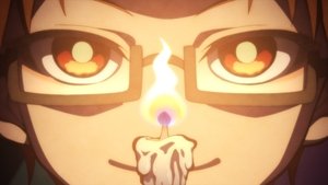 Kokkuri-san / Mitsuba's Operation: Friends