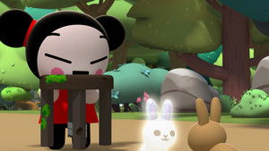 The Table Ghost / Tobe's Useless Skill / Pit-a-Pat Pendant