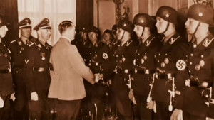 Kill the new Chancellor