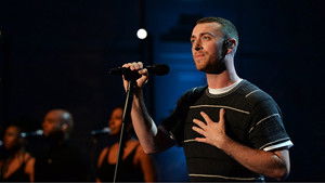 Sam Smith (Live Lounge Special)