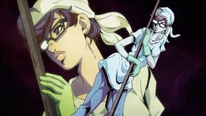 The First Mission from the Boss