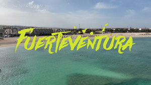 Episode 2 - Fuerteventura