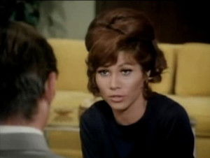 Of Magic Shadow Shapes