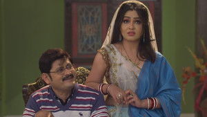 Mother-in-law's Arrival Bugs Anita