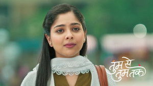 Aryavardhan Faces a Shocking Moment