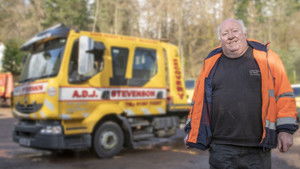 Highland Road Rescue